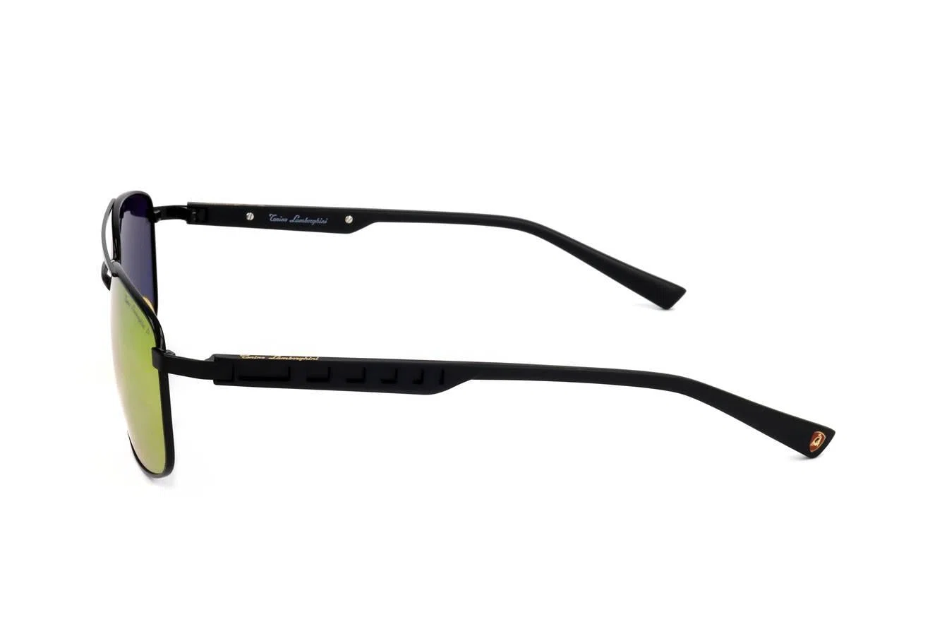 Tonino Lamborghini TL317S Sunglasses - view 12